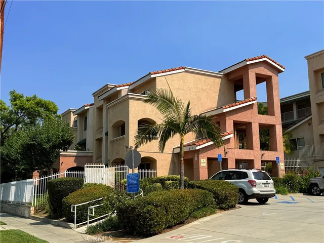 $355,000 | 918 West Garvey Avenue, Unit 318, Monterey Park, CA 91754