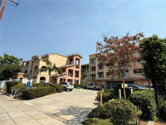 $355,000 | 918 West Garvey Avenue, Unit 318, Monterey Park, CA 91754