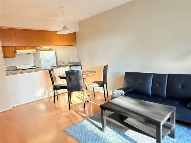 $355,000 | 918 West Garvey Avenue, Unit 318, Monterey Park, CA 91754