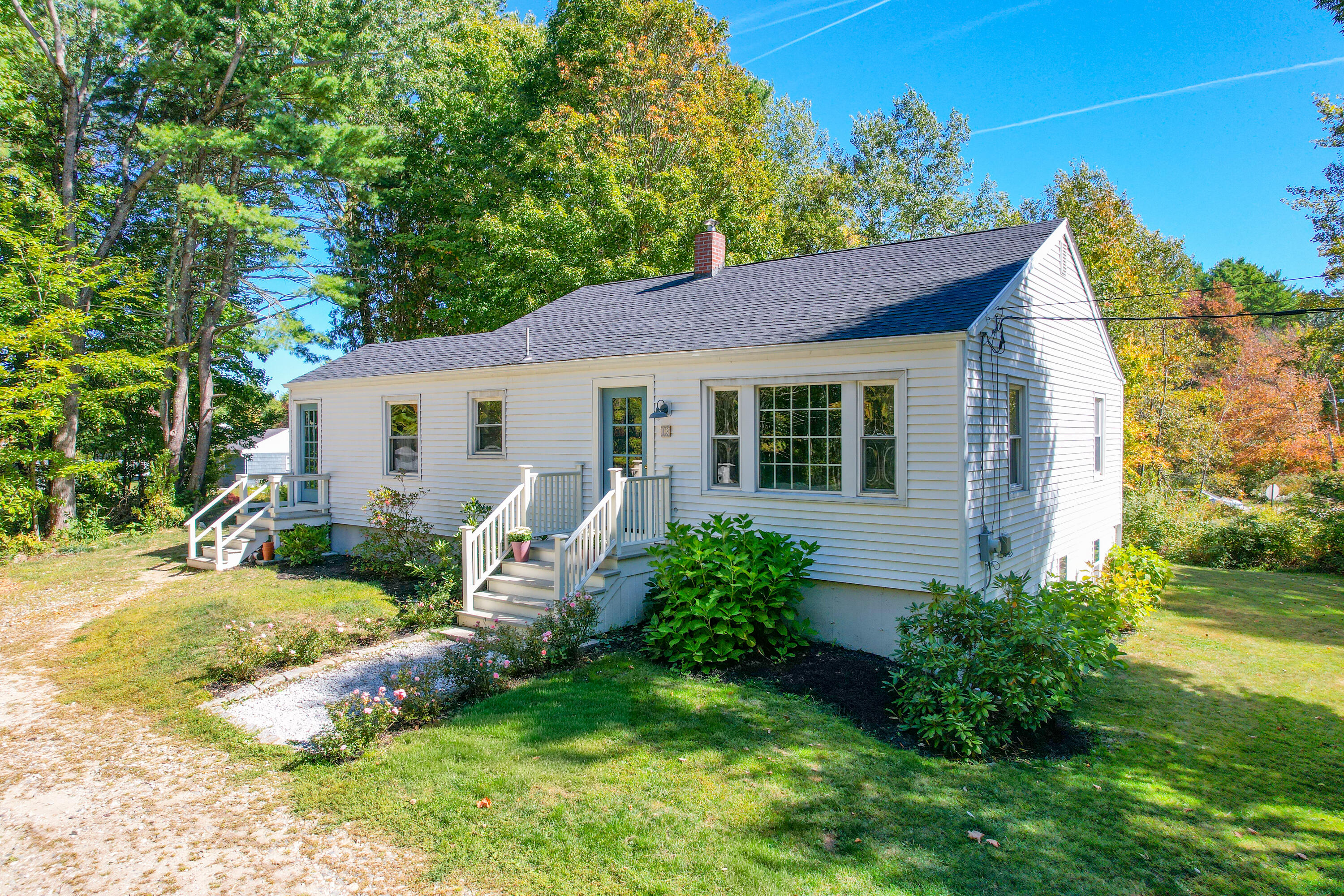 13 2 Rod Road Gray, ME 04039 - Photo 36 of 59 13TwoRodRd.Gray-32