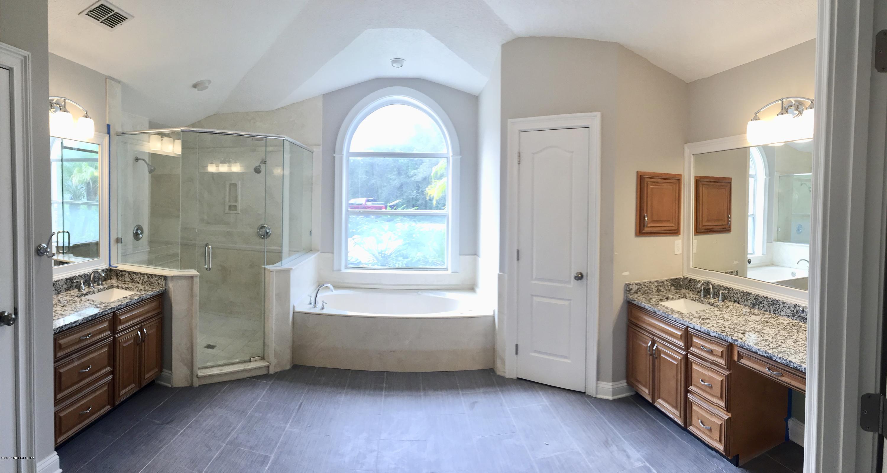 4861 Herton Road Jacksonville, FL 32258 - Photo 11 of 26 Master Bathroom