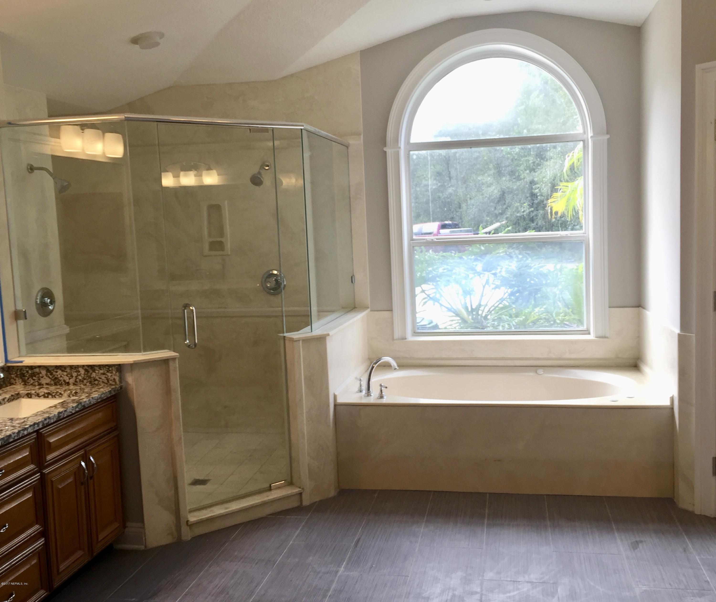 4861 Herton Road Jacksonville, FL 32258 - Photo 12 of 26 Master Bathroom 2