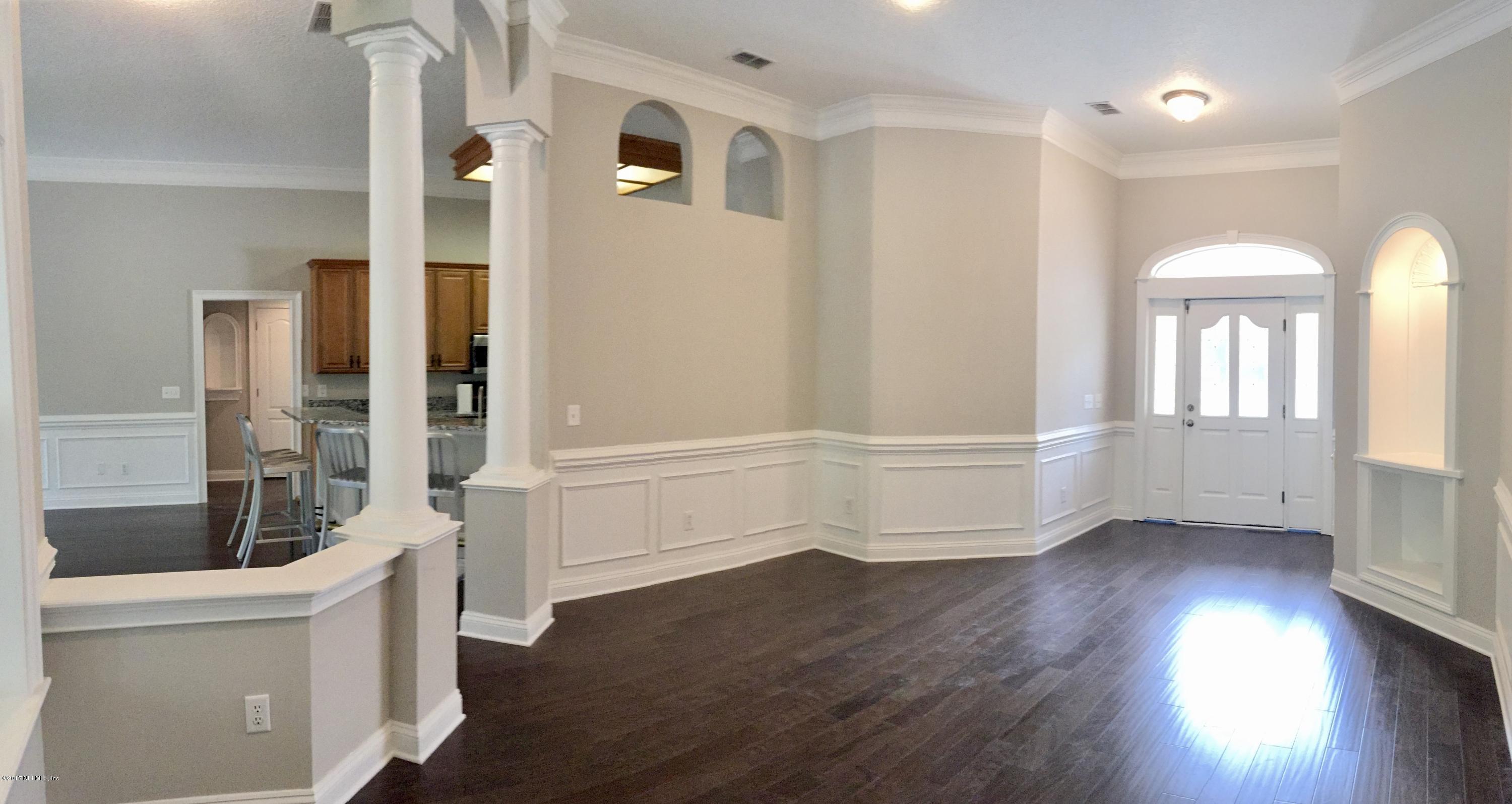 4861 Herton Road Jacksonville, FL 32258 - Photo 4 of 26 Entrance way to den