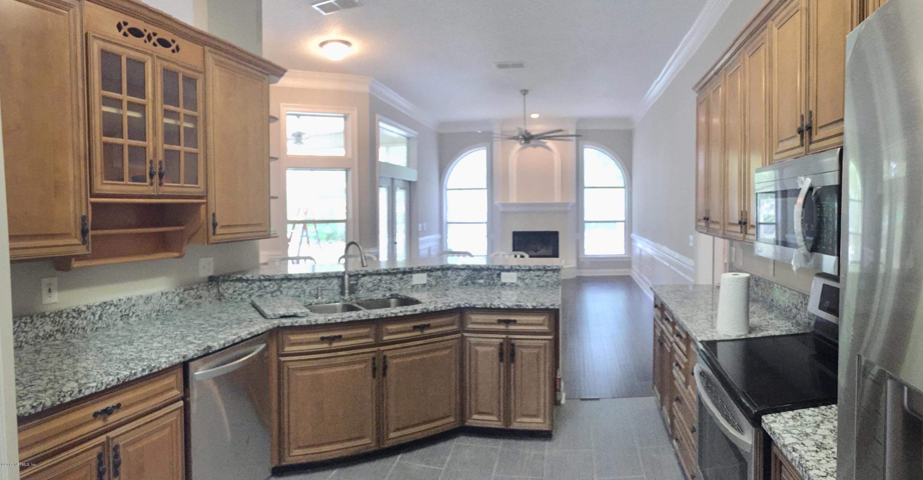 4861 Herton Road Jacksonville, FL 32258 - Photo 5 of 26 Kitchen overlooking great room
