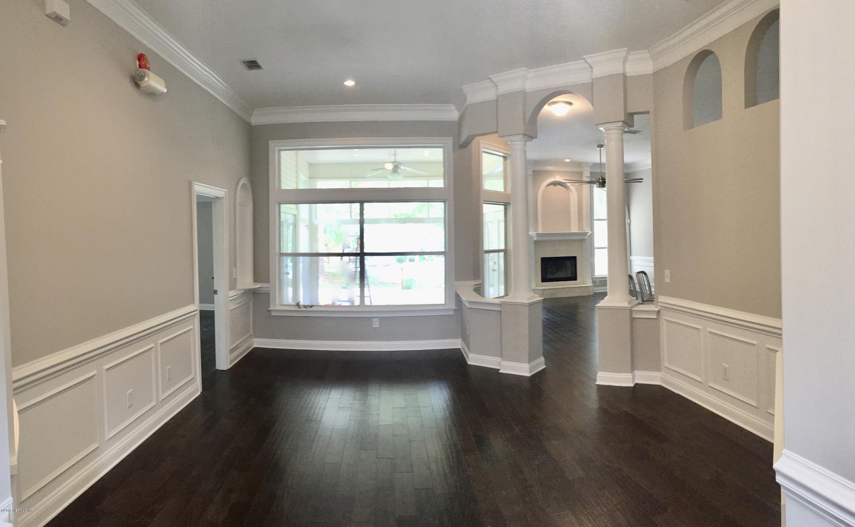 4861 Herton Road Jacksonville, FL 32258 - Photo 7 of 26 Entrance Way/Den