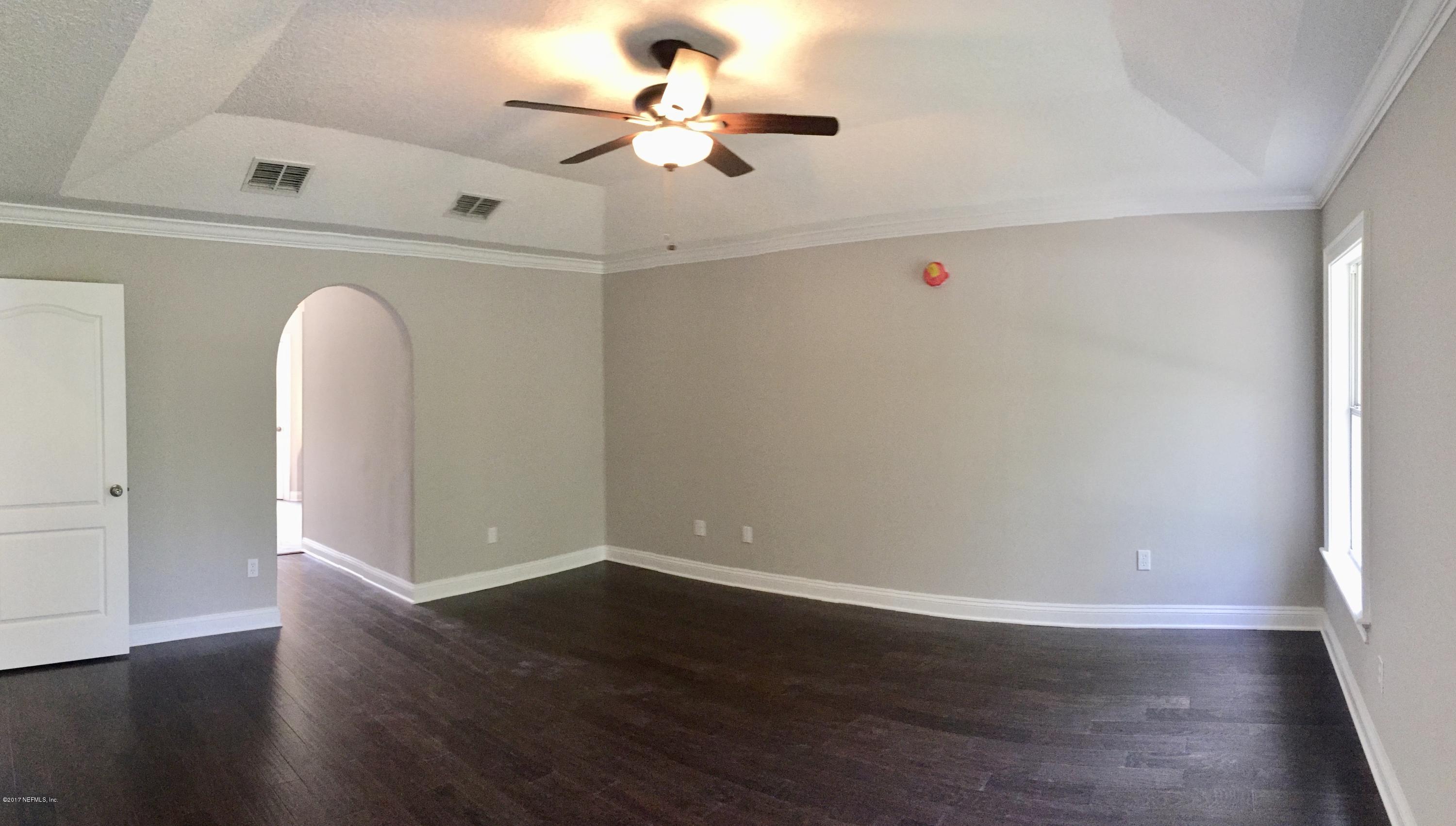 4861 Herton Road Jacksonville, FL 32258 - Photo 9 of 26 Master Bedroom