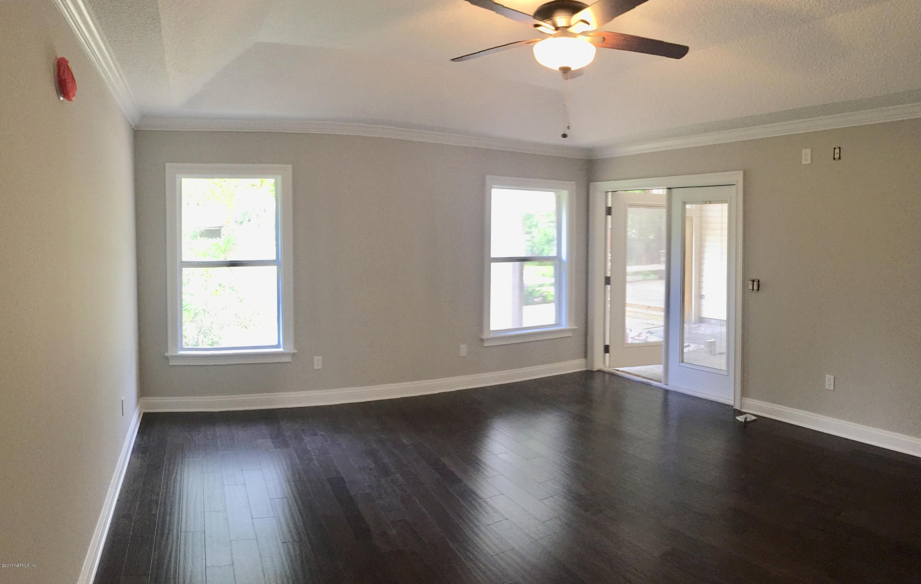 4861 Herton Road Jacksonville, FL 32258 - Photo 10 of 26 Master Bedroom 2
