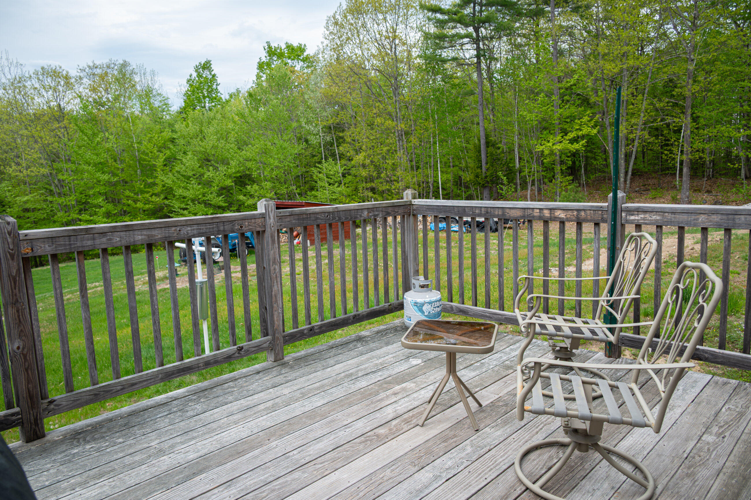 137 Eddie Kahkonen Road Norway, ME 04268 - Photo 73 of 77 Exterior-4375