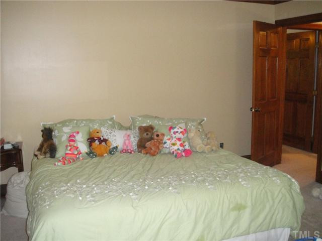 9405 Springdale Drive Raleigh, NC 27613 - Photo 17 of 25 Bedroom