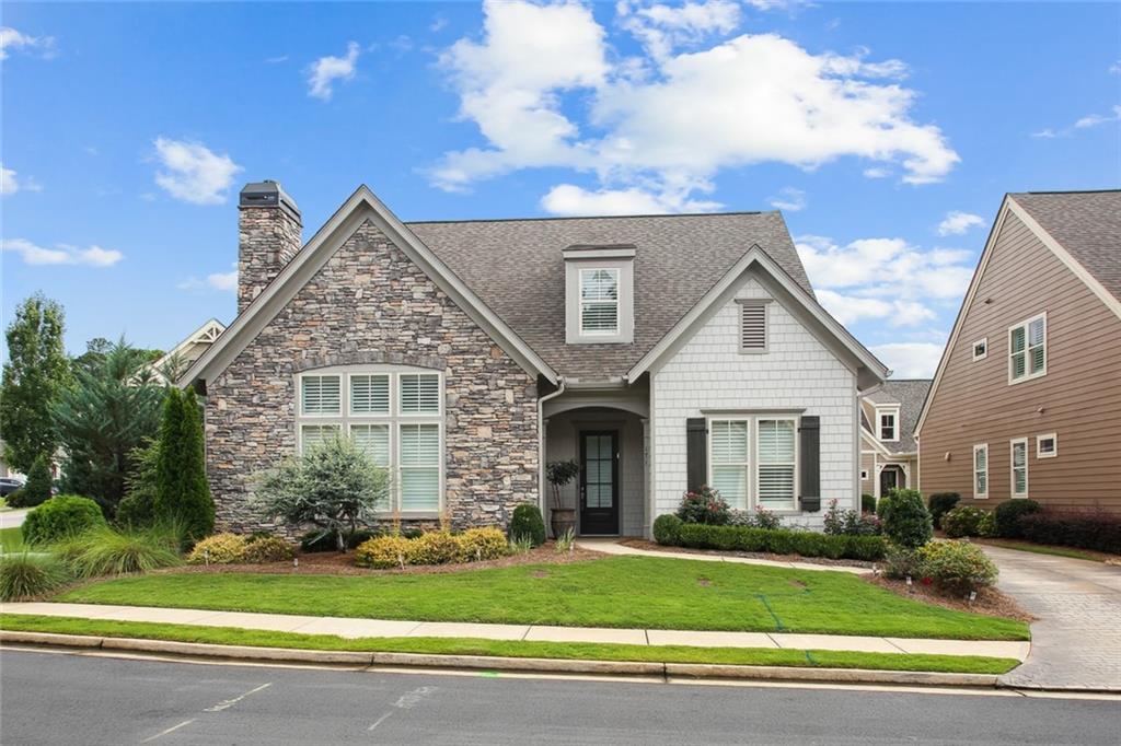 4 Bedrooms and 3 Full Baths!