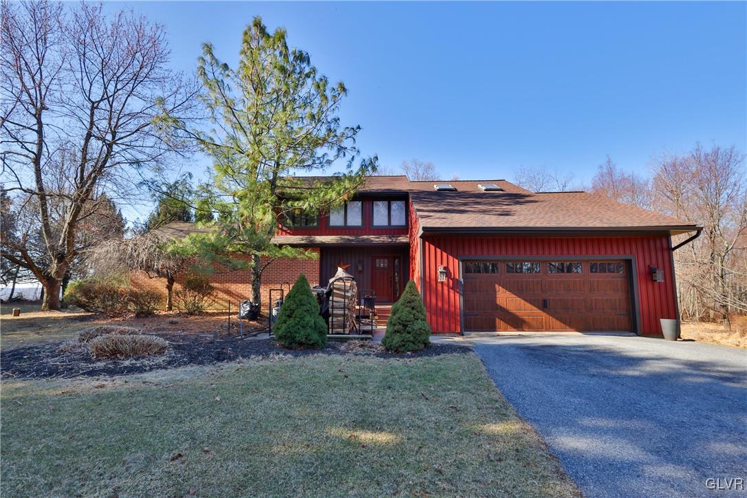 3704 Wilhelm Road Hellertown, PA 18055 - Photo 1 of 52 Front of Home