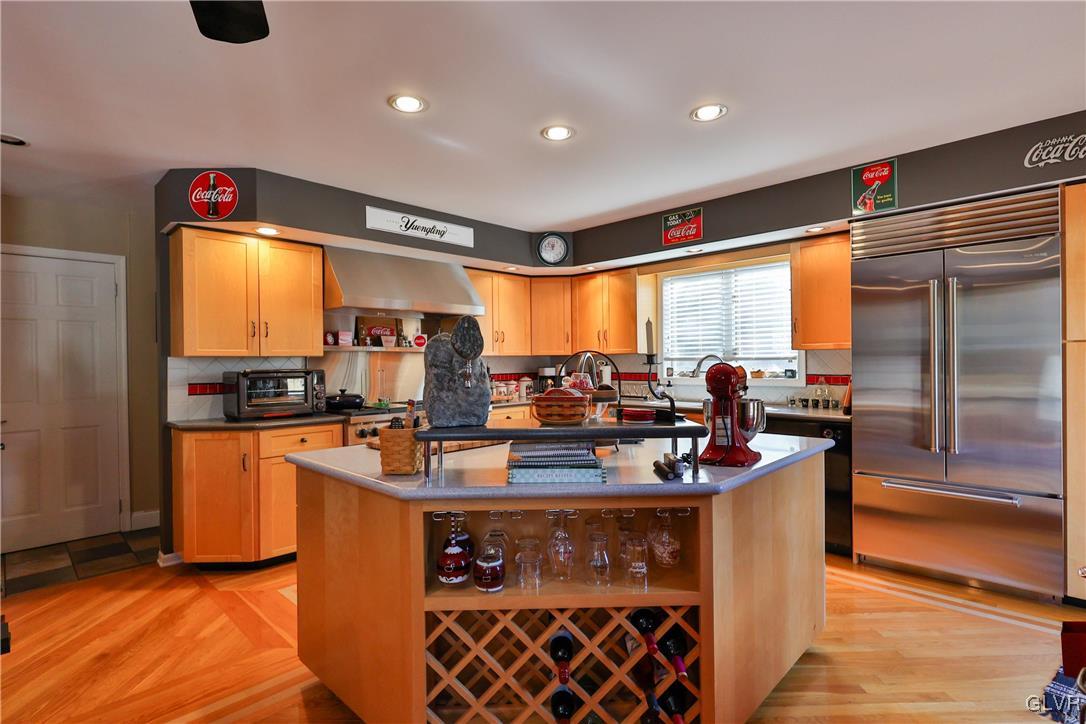 3704 Wilhelm Road Hellertown, PA 18055 - Photo 14 of 52 Kitchen