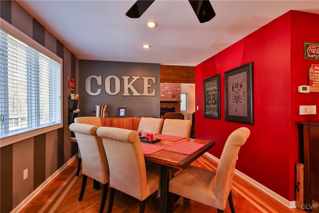 3704 Wilhelm Road Hellertown, PA 18055 - Photo 16 of 52 Dining