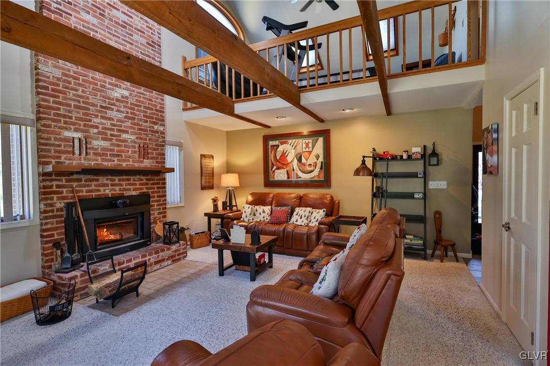 3704 Wilhelm Road Hellertown, PA 18055 - Photo 21 of 52 Gallery Image 21