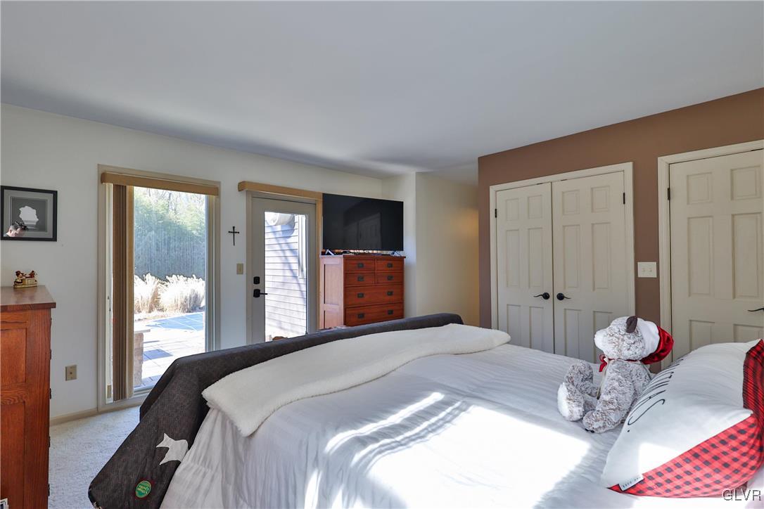 3704 Wilhelm Road Hellertown, PA 18055 - Photo 23 of 52 1st Floor Master