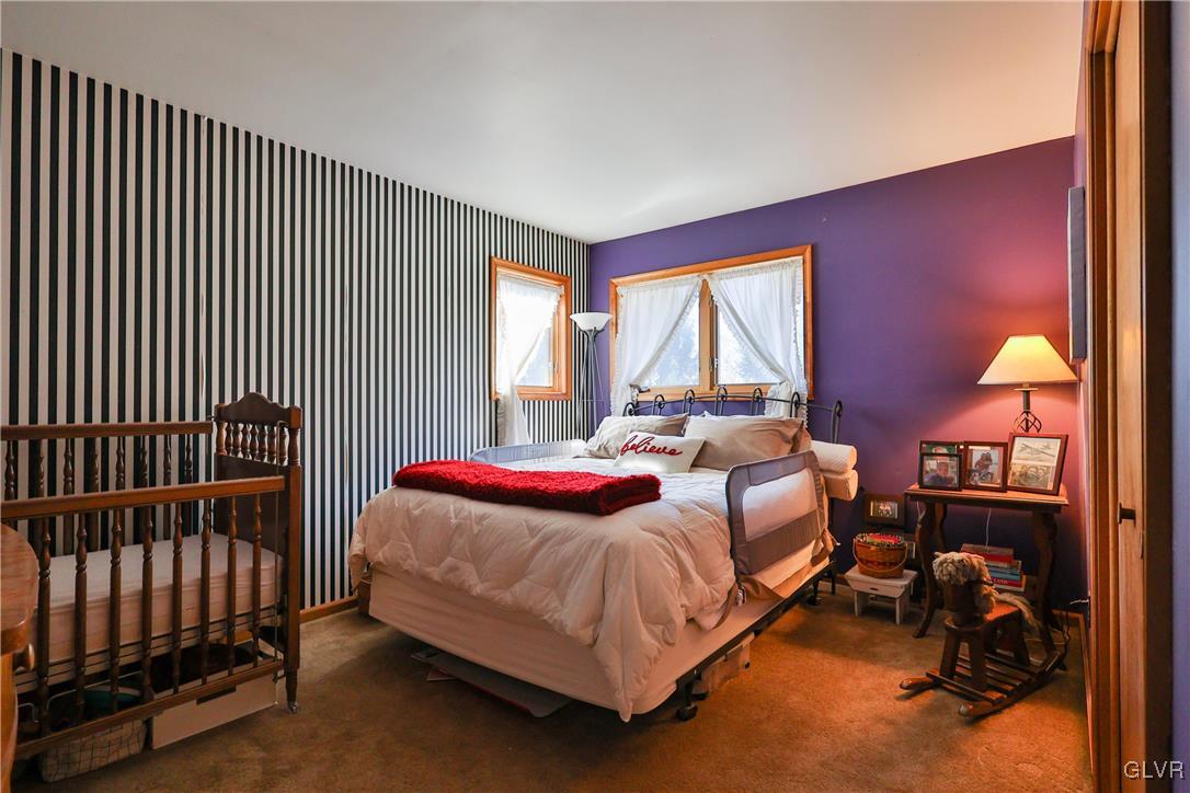 3704 Wilhelm Road Hellertown, PA 18055 - Photo 28 of 52 Guest Room 1