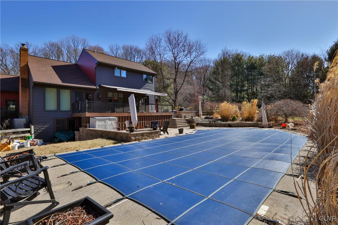 3704 Wilhelm Road Hellertown, PA 18055 - Photo 35 of 52 Pool