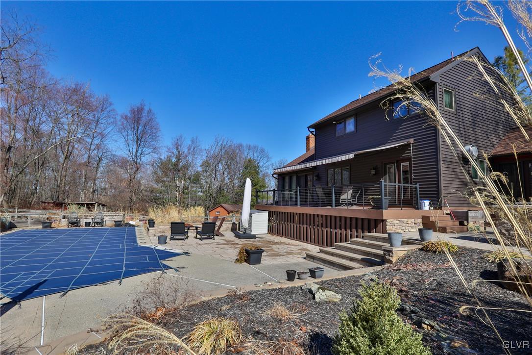 3704 Wilhelm Road Hellertown, PA 18055 - Photo 36 of 52 Gallery Image 36