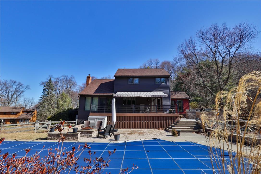 3704 Wilhelm Road Hellertown, PA 18055 - Photo 37 of 52 Gallery Image 37