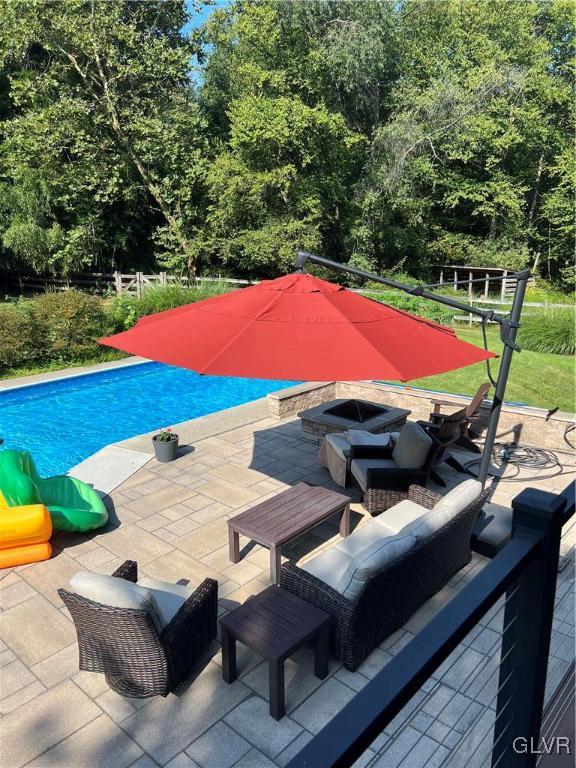 3704 Wilhelm Road Hellertown, PA 18055 - Photo 52 of 52 Summertime