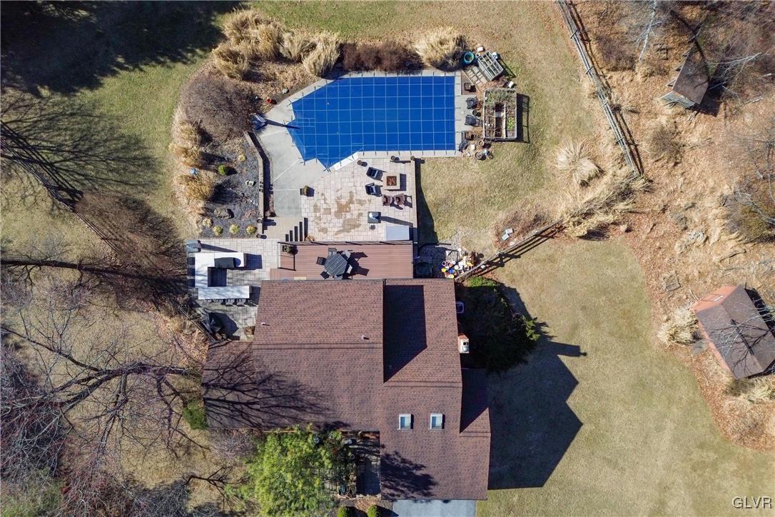 3704 Wilhelm Road Hellertown, PA 18055 - Photo 7 of 52 Gallery Image 7