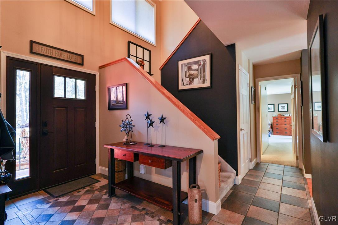 3704 Wilhelm Road Hellertown, PA 18055 - Photo 9 of 52 Entrance