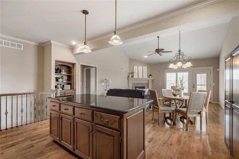 $515,000 | 21399 West 116th Street, Olathe, KS 66061