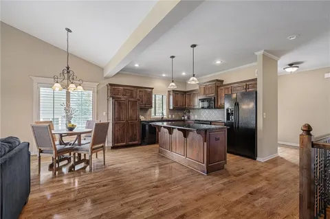 $515,000 | 21399 West 116th Street, Olathe, KS 66061