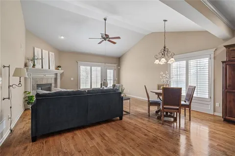$515,000 | 21399 West 116th Street, Olathe, KS 66061