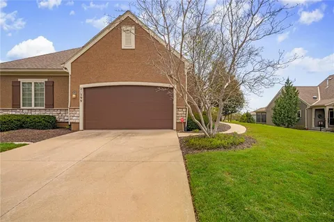 $515,000 | 21399 West 116th Street, Olathe, KS 66061