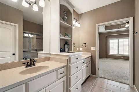 $515,000 | 21399 West 116th Street, Olathe, KS 66061