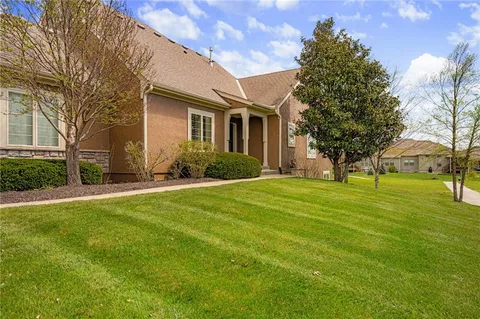 $515,000 | 21399 West 116th Street, Olathe, KS 66061