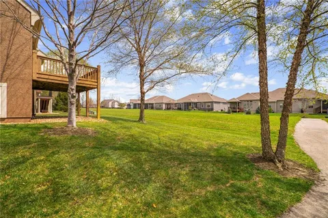 $515,000 | 21399 West 116th Street, Olathe, KS 66061