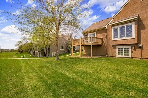 $515,000 | 21399 West 116th Street, Olathe, KS 66061