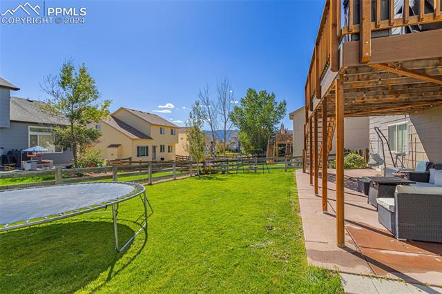 444 Talus Road Monument, CO 80132 - Photo 29 of 36