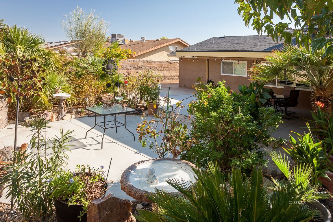 1035 Peg Street Ridgecrest, CA 93555 - Photo 21 of 23