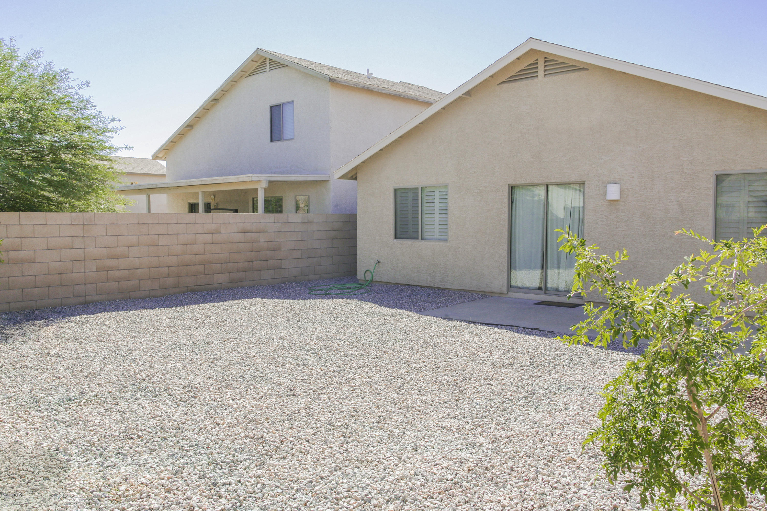 2422 West Rau River Road Tucson, AZ 85705 - Photo 15 of 18