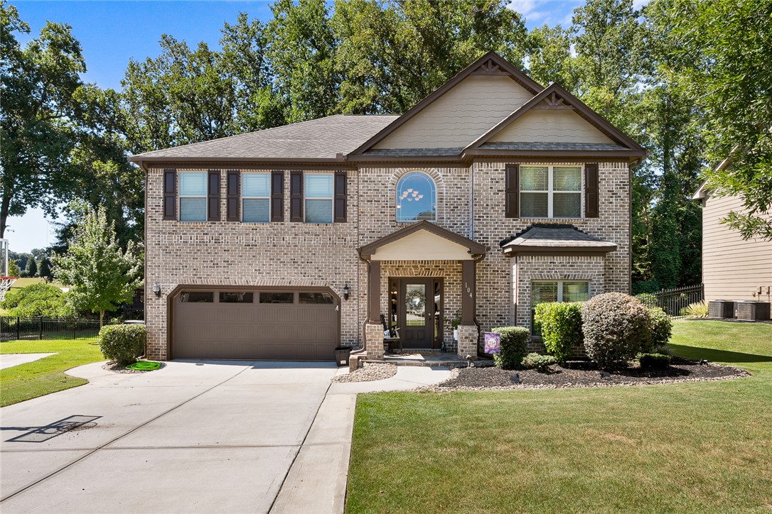 104 Buckland Drive Anderson, SC 29621 - Photo 1 of 34 Gallery Image 1