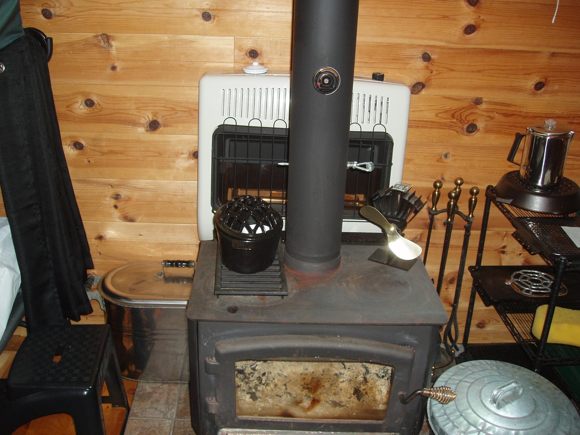 21463 Eder Road Glidden, WI 54527 - Photo 10 of 36 Gallery Image 10