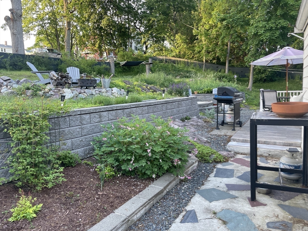 16 Ridge Avenue Lynn, MA 01905 - Photo 24 of 28
