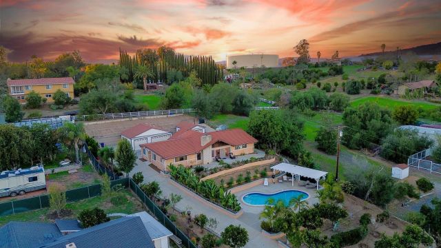 $1,190,000 | 732 Hamilton Lane, Fallbrook, CA 92028