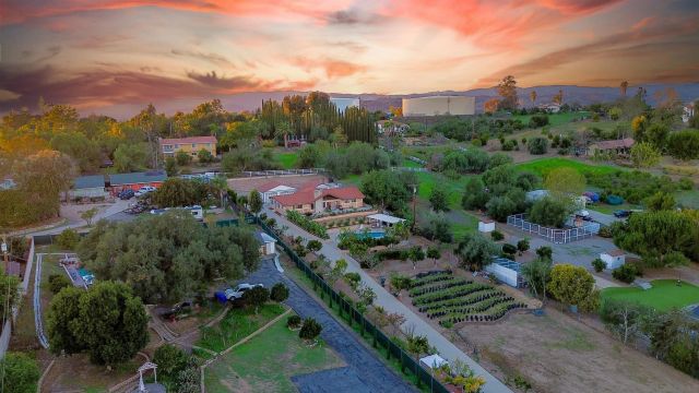 $1,190,000 | 732 Hamilton Lane, Fallbrook, CA 92028