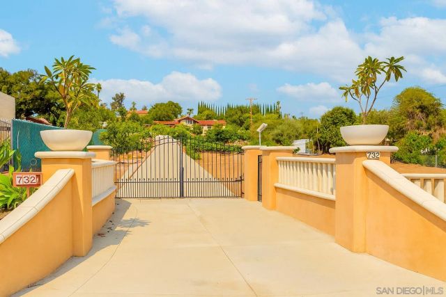 $1,190,000 | 732 Hamilton Lane, Fallbrook, CA 92028