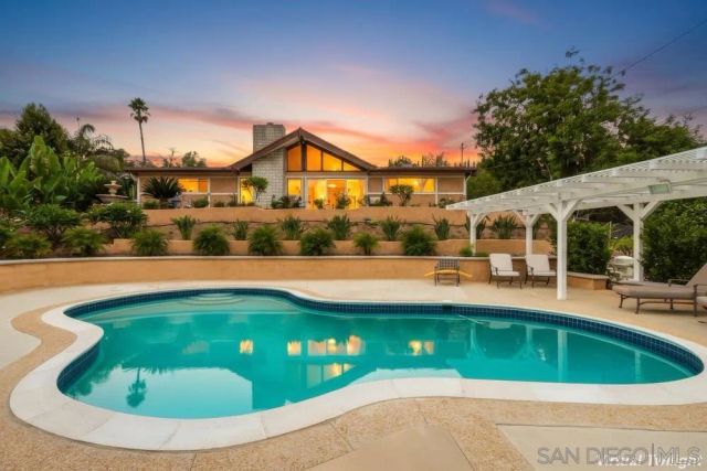 $1,190,000 | 732 Hamilton Lane, Fallbrook, CA 92028