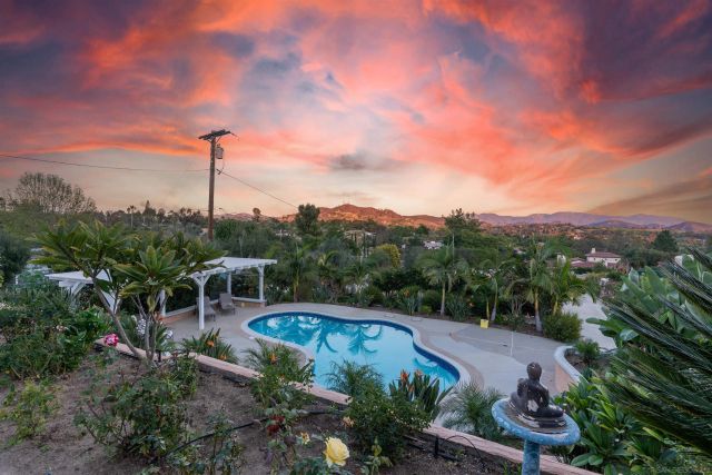 $1,190,000 | 732 Hamilton Lane, Fallbrook, CA 92028