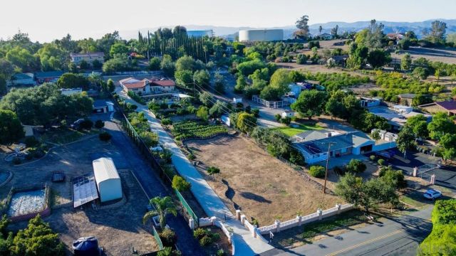 $1,190,000 | 732 Hamilton Lane, Fallbrook, CA 92028