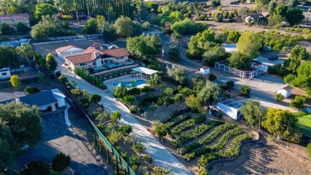 $1,190,000 | 732 Hamilton Lane, Fallbrook, CA 92028