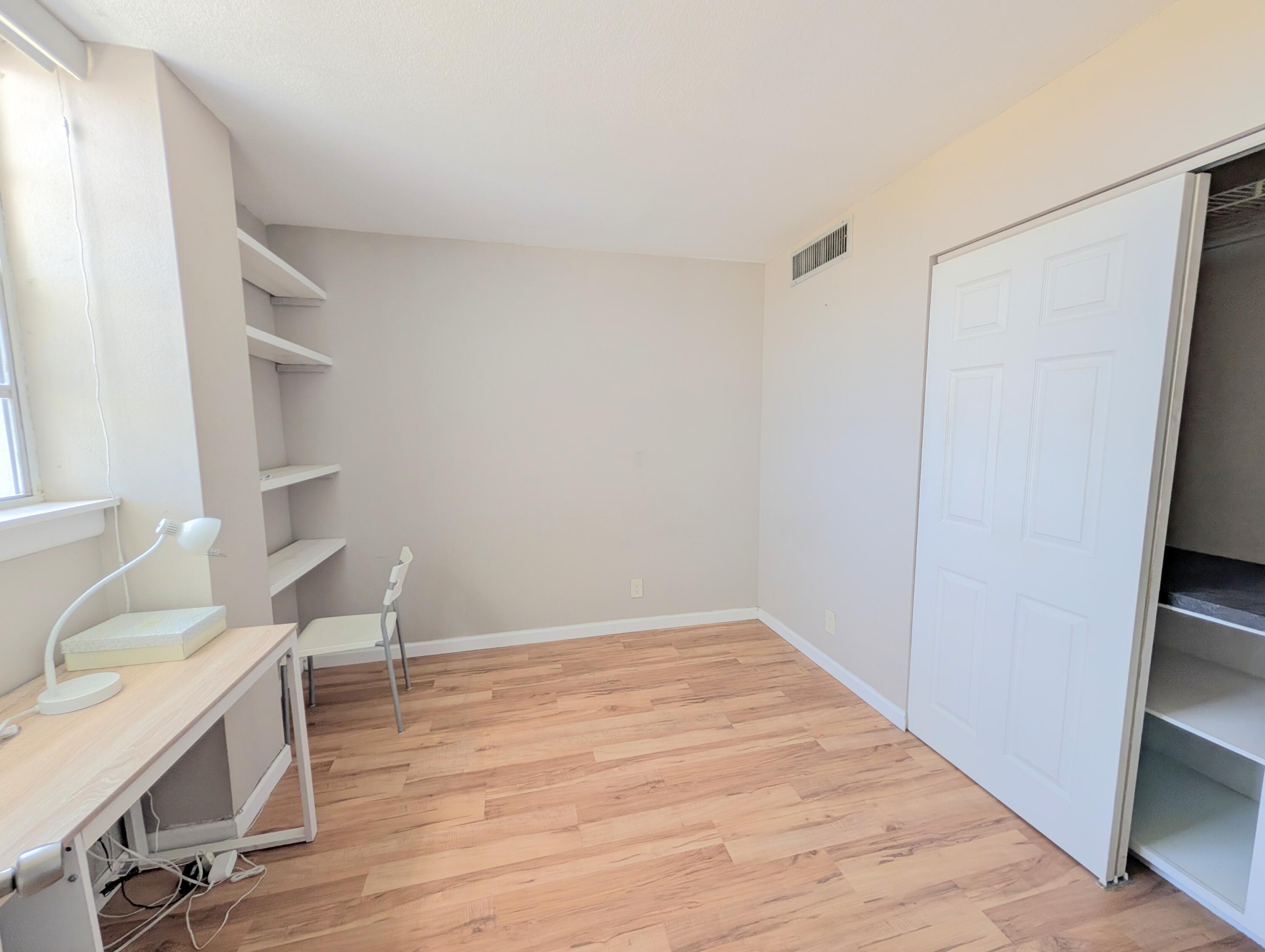 5700 Northwest 2nd Avenue, Unit 509 Boca Raton, FL 33487 - Photo 14 of 20 a room with a table and chairs