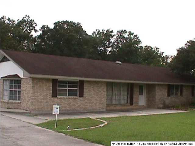 46107 La Highway Belle Rose, LA 70341 - Photo 3 of 4