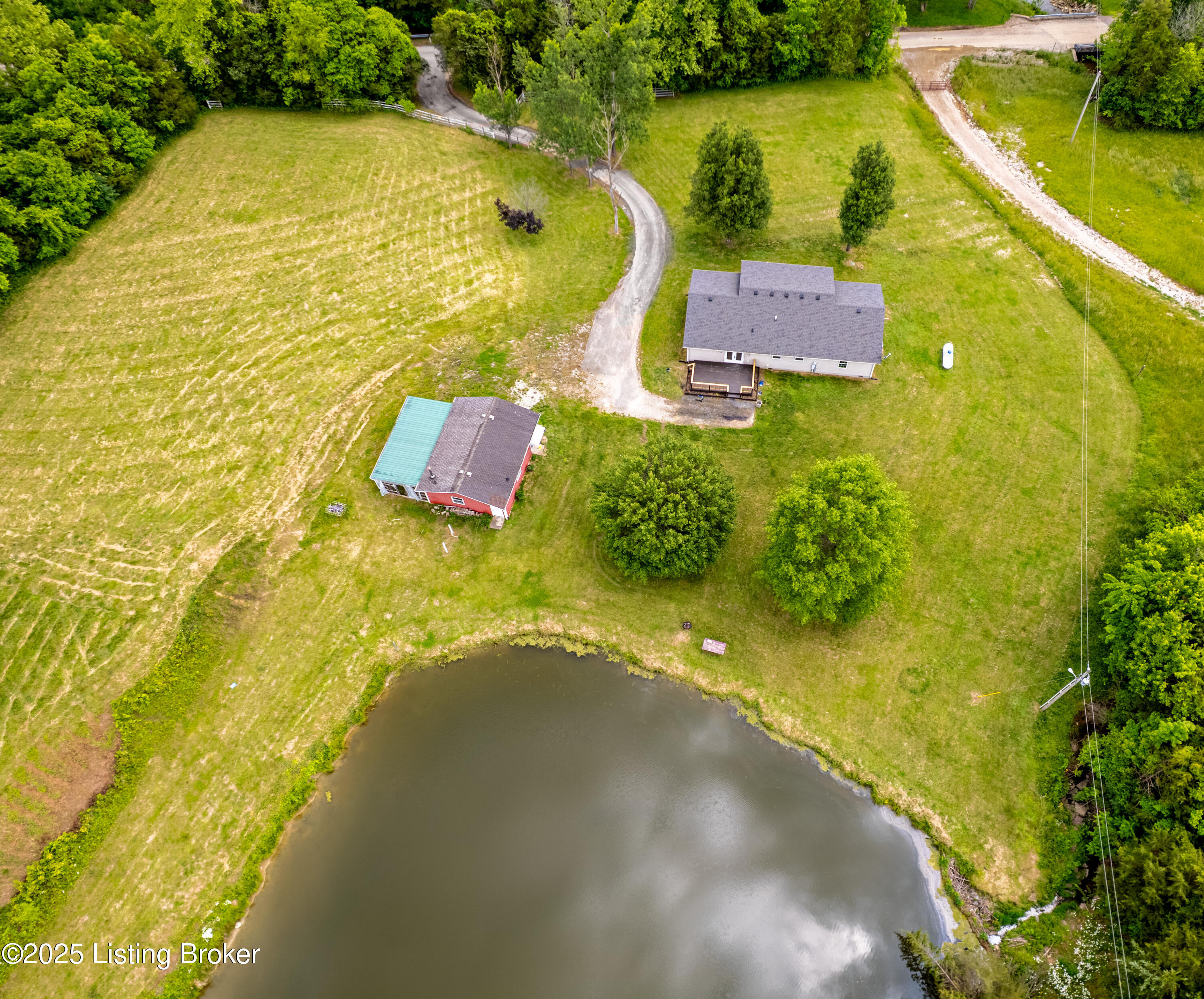 2425 Buzzard Roost Road Waddy, KY 40076 - Photo 45 of 45 2425 Buzzard Roost Rd